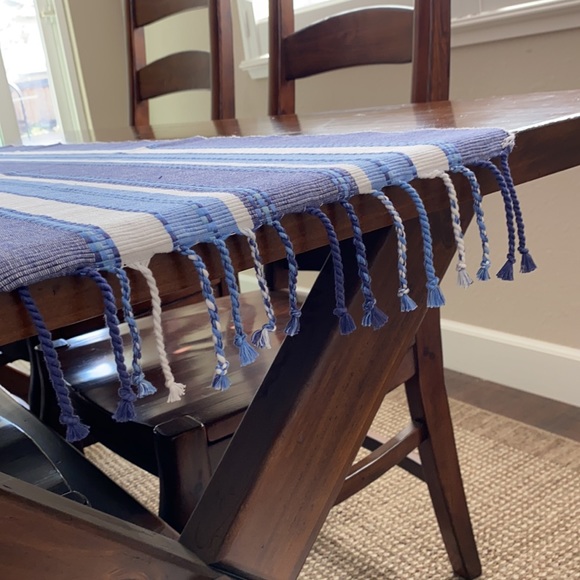 Pier 1 Other - Pier 1 Imports Table Runner